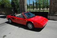 Ferrari Mondial cabrio_6196