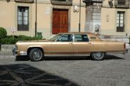 Lincoln Continental Town car_6234