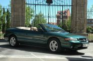 Chrysler Stratus cabrio_9489