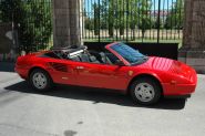 Ferrari Mondial cabrio_9750
